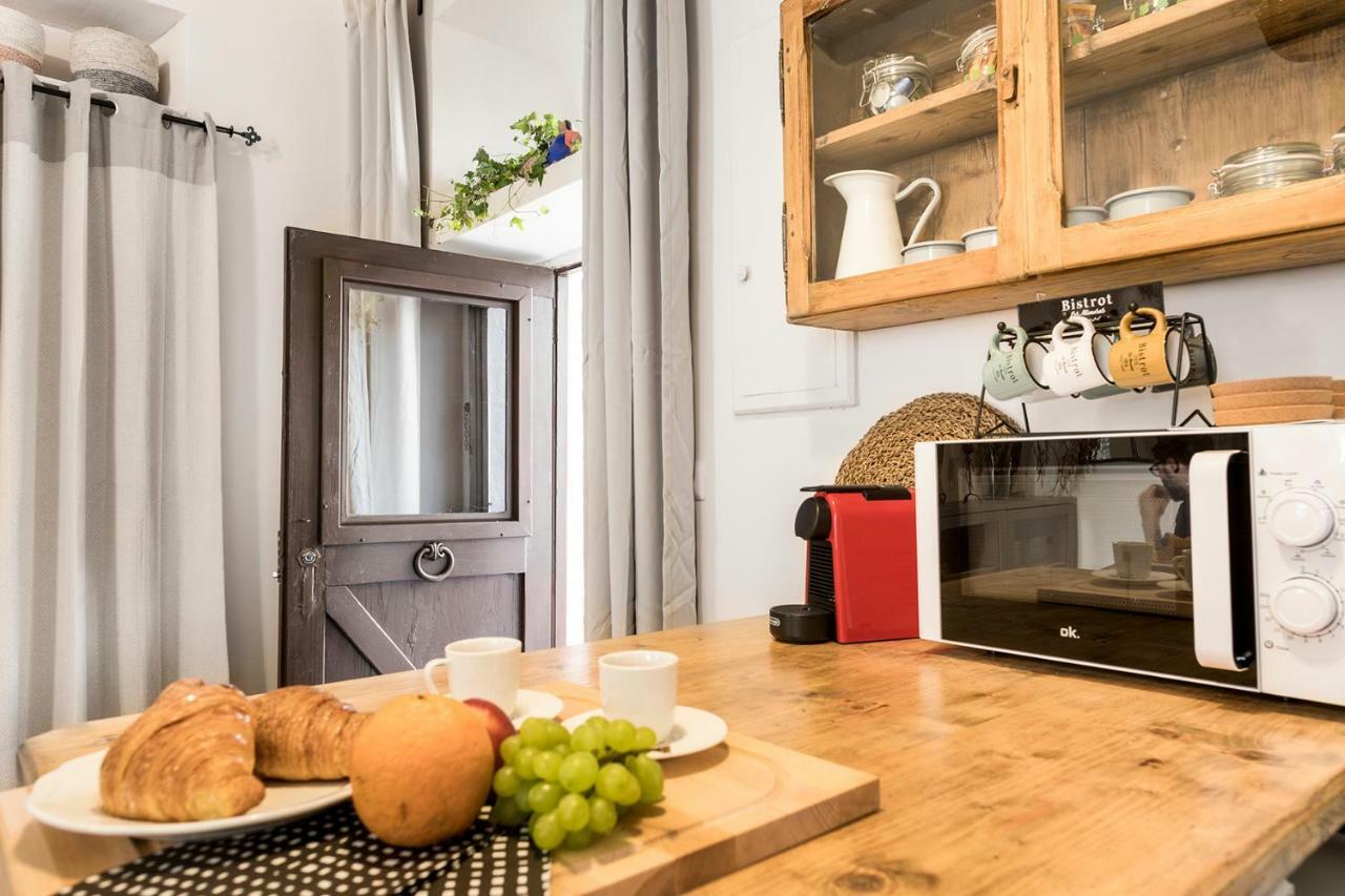 Iflat Trastevere Bianca'S House Рим Екстер'єр фото